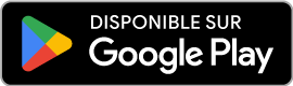 Bientôt sur Google Play