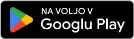 Kmalu v Google Play
