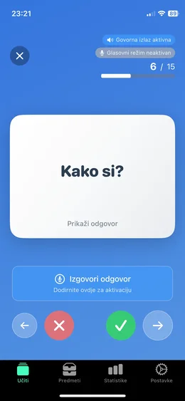 Kartice za učenje