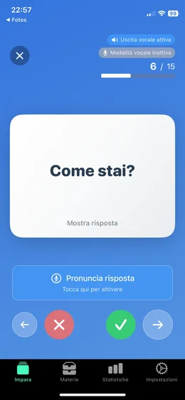 Flashcard