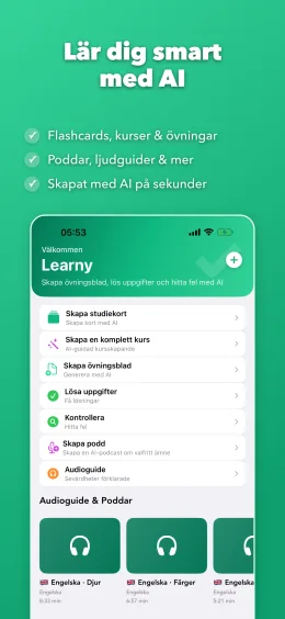 Smarter lernen mit KI